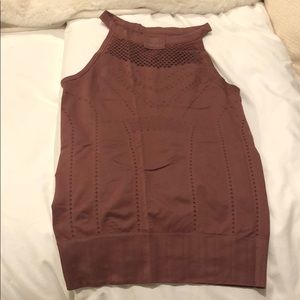 Athleta Trophy tank size S